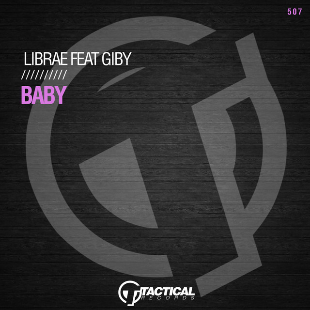 Baby Feat. Giby album art