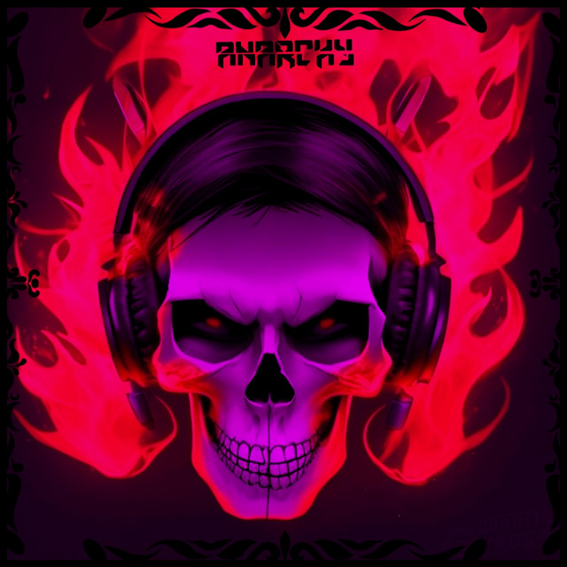 Rampage cover art