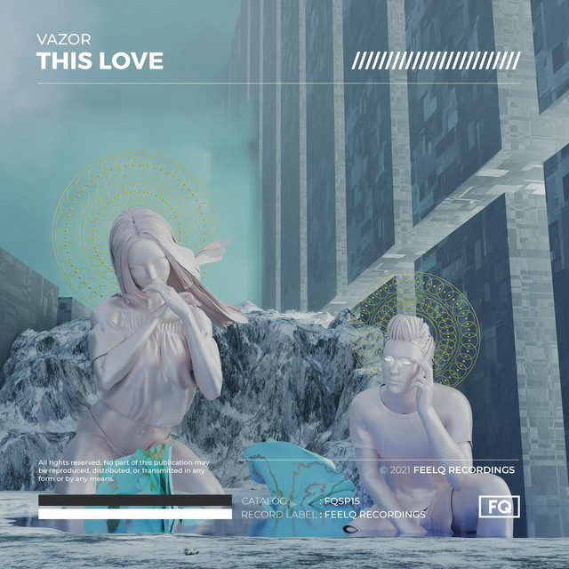 This Love cover art