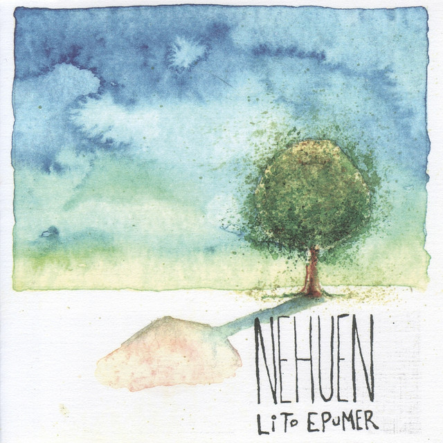 Nehuen cover art