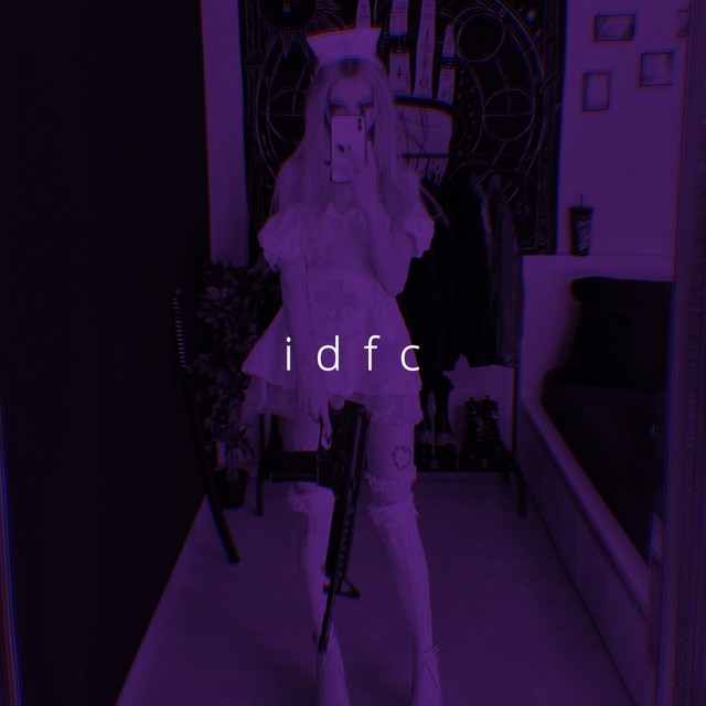 idfc Speed (Remix) cover art