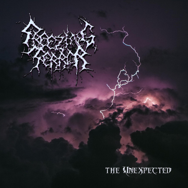 The Unexpected cover art