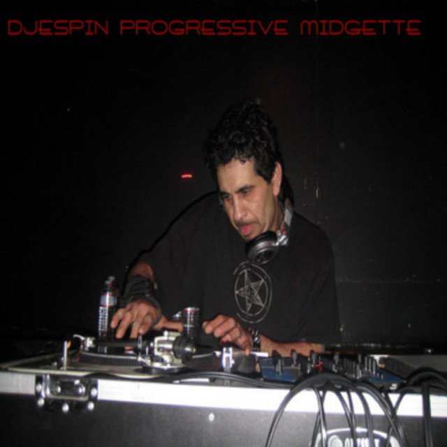 DJESPIN