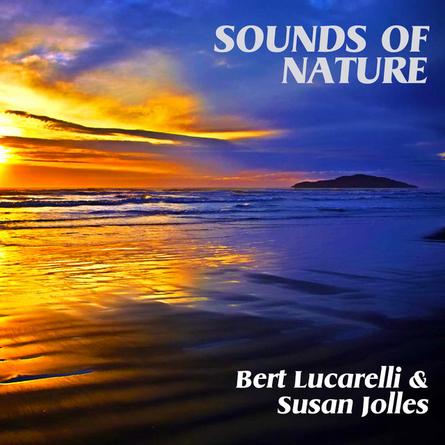 Sounds of Nature cover art