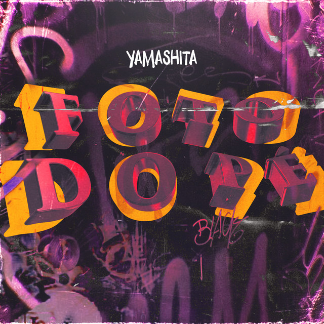 Foto do Pé cover art