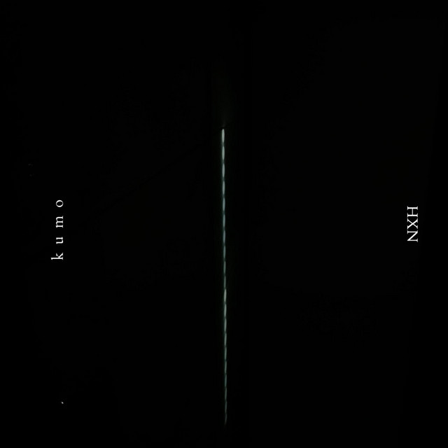 kumo cover art