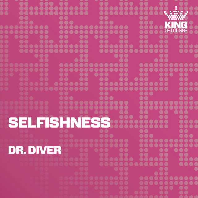 Selfishness cover