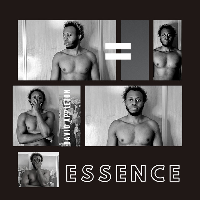 Essence cover art