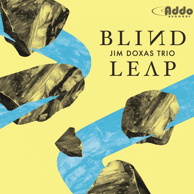 Blind Leap cover art