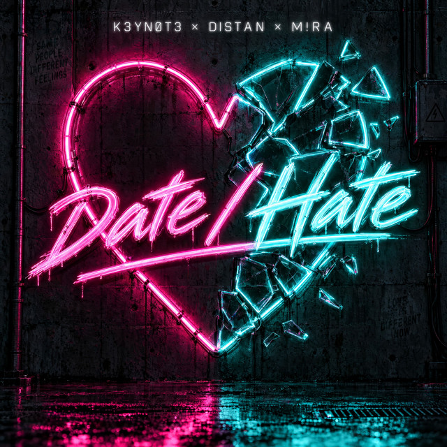 Date/Hate