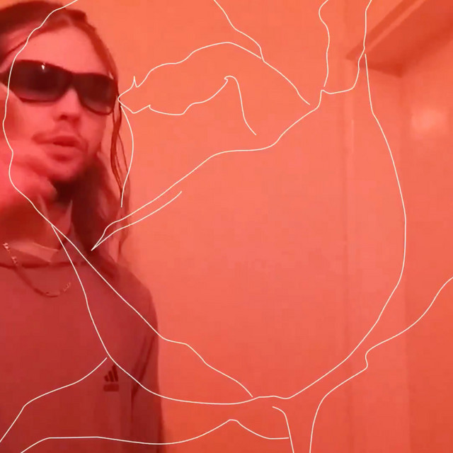 Á MÍNU PAUNKSJITTI