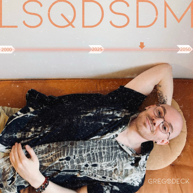 LSQDSDM cover