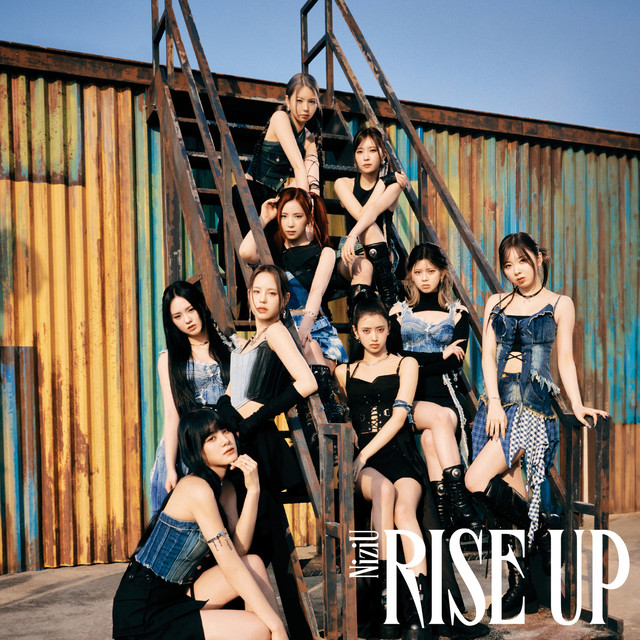 RISE UP -Korean ver.- - Single by NiziU | Spotify