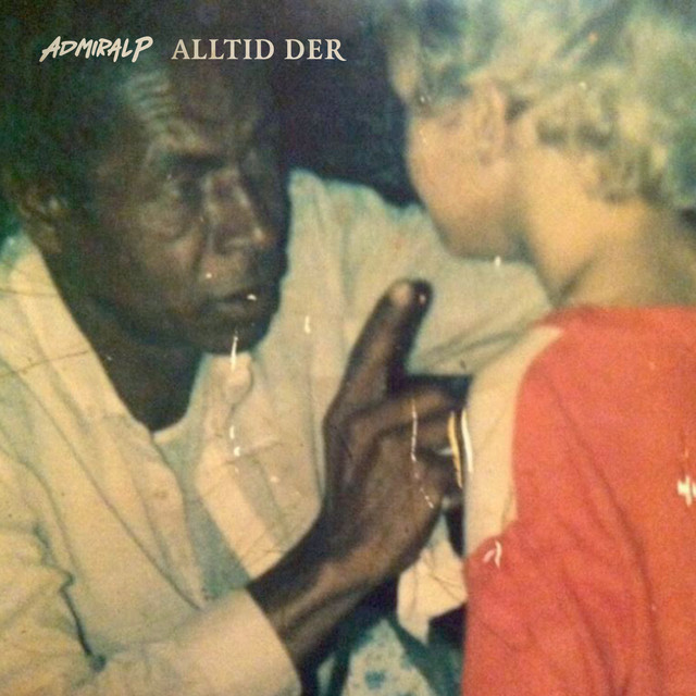 Alltid Der cover art