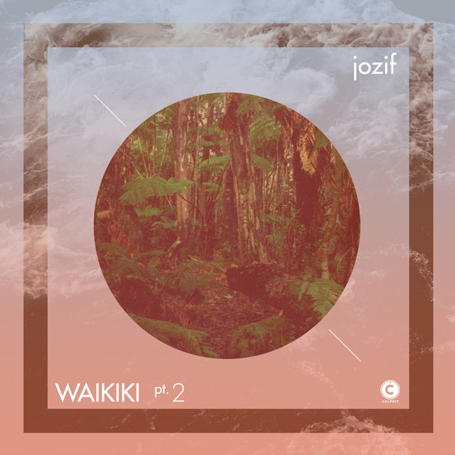 Waikiki Pt. 2 cover art