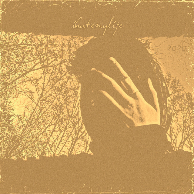 IHATEMYLIFE cover art