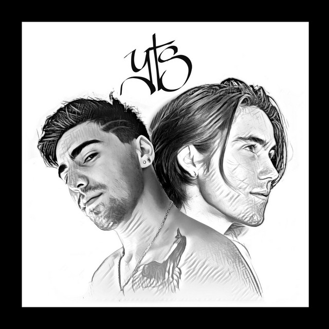 Ficción Clandestina Pt. 1 cover art