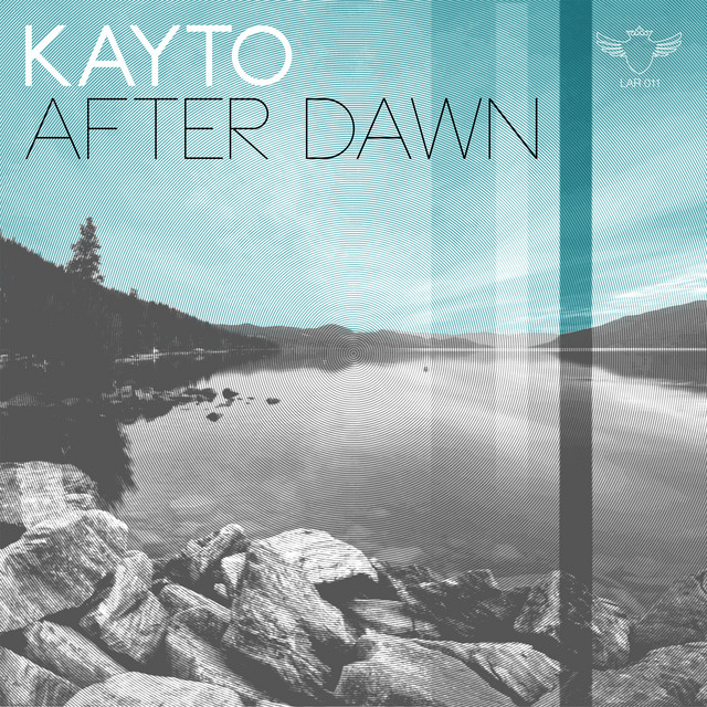After Dawn cover