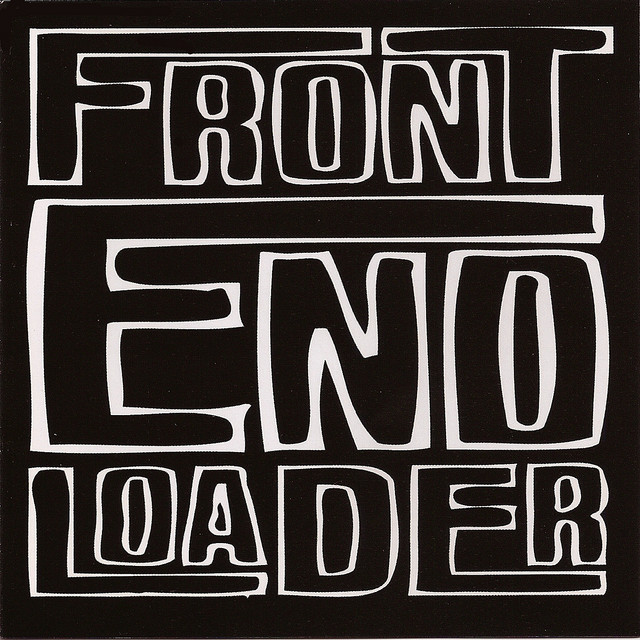 Front End Loader cover art