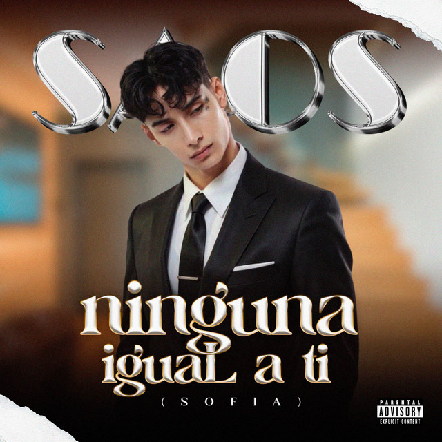 ninguna iguaL a ti (Sofia)