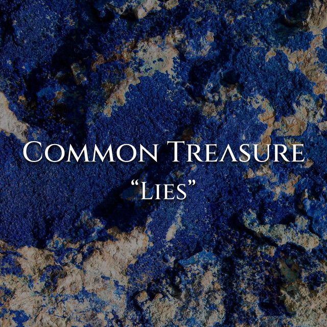 Common Treasure | Spotify