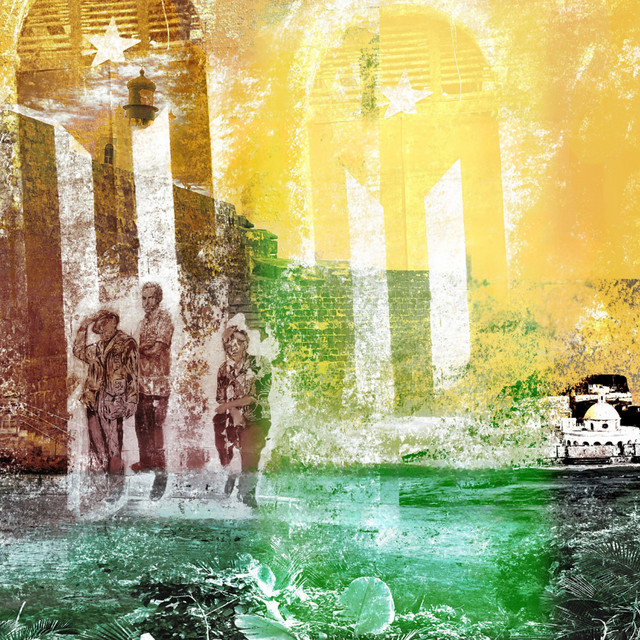 Óyelo cover art