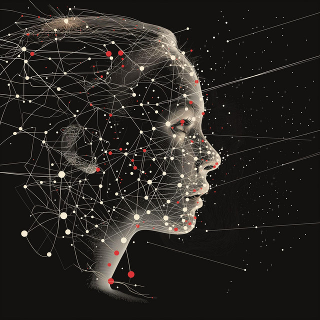 Connected cover art
