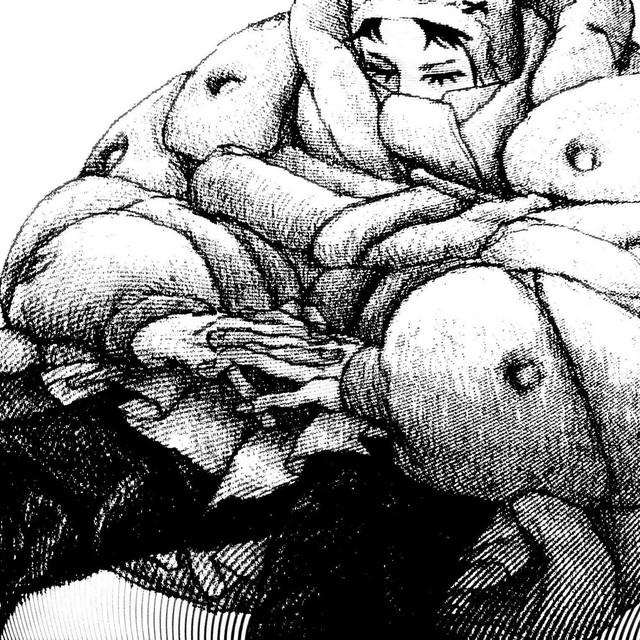 bleh cover art