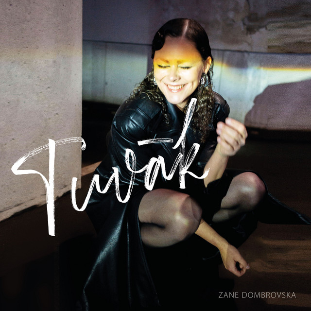 Tuvāk cover
