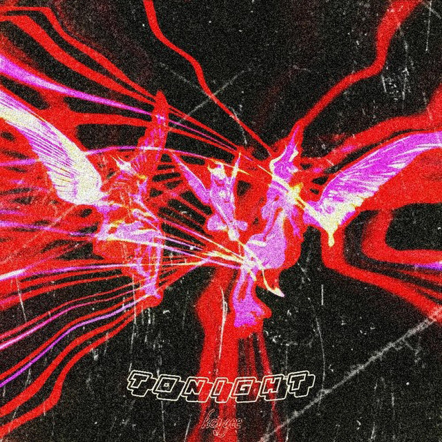 tonight cover