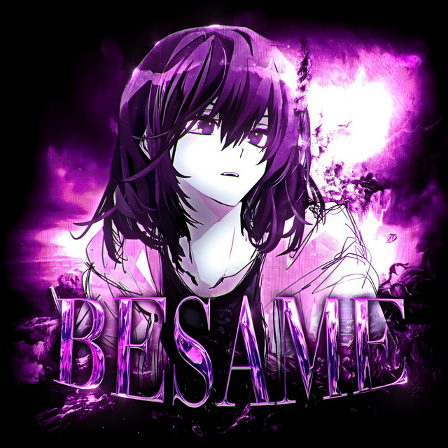Обкладинка SCHWVFTY — BÉSAME