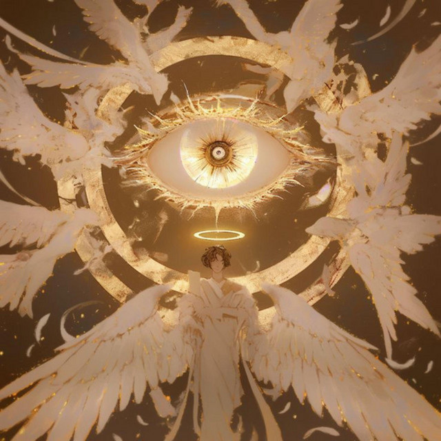 Angelpoise cover art