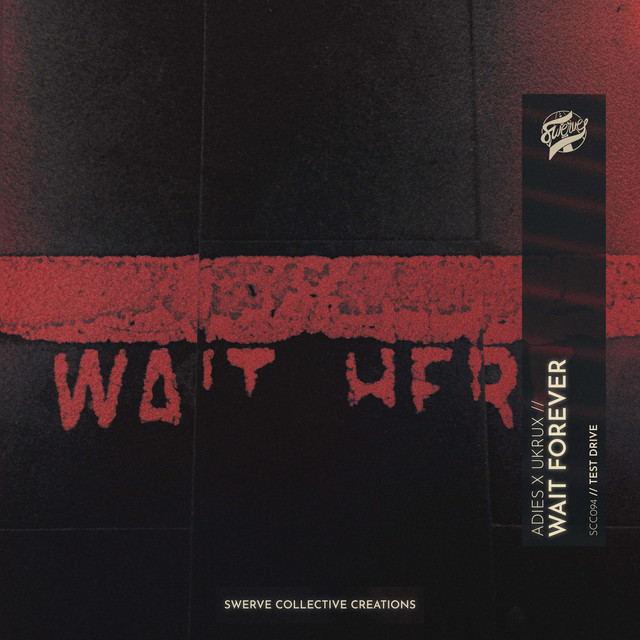 Wait Forever cover art