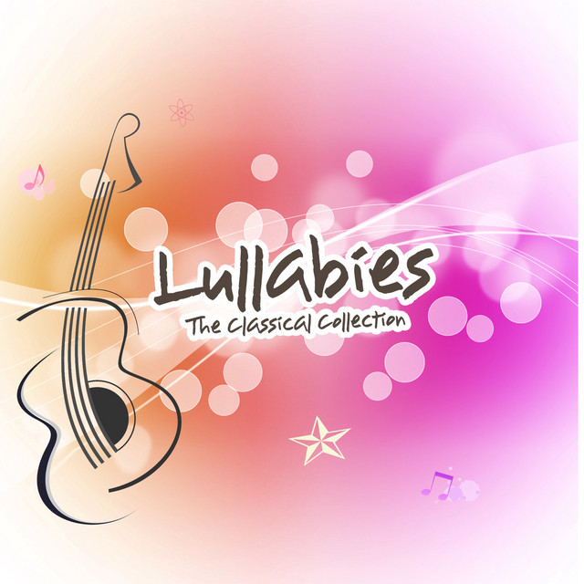 Lullabies - The Classical Collection
