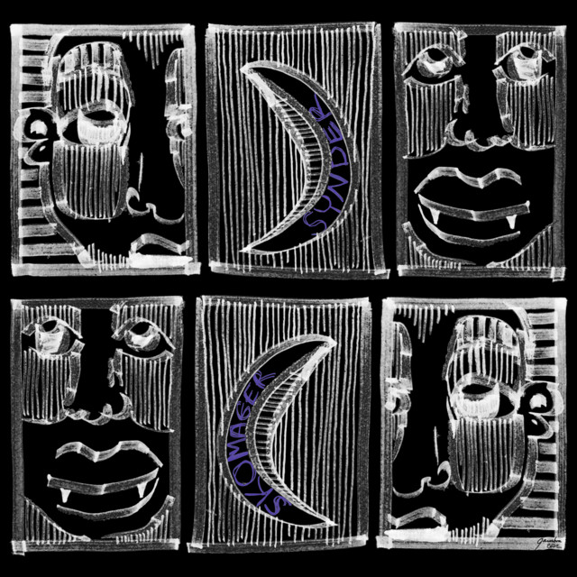 Synder! cover art
