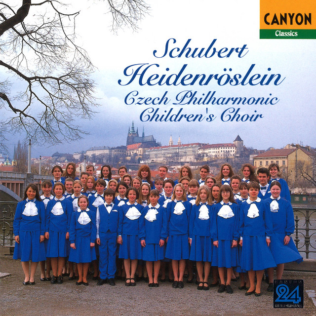 Dvorak : Kdyz mne stara matka cover art