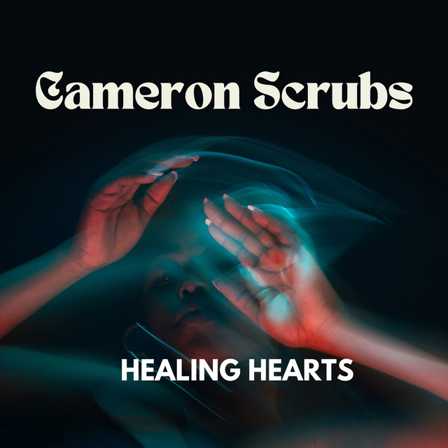 Cameron Scrubs