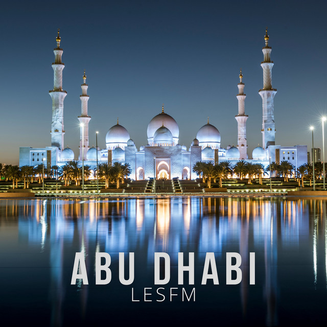 Обкладинка: Abu Dhabi — Lesfm