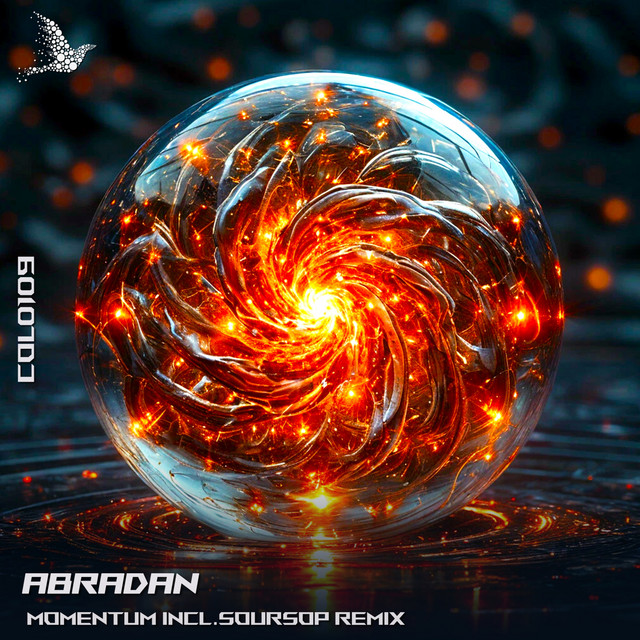 Обкладинка Abradan — Momentum