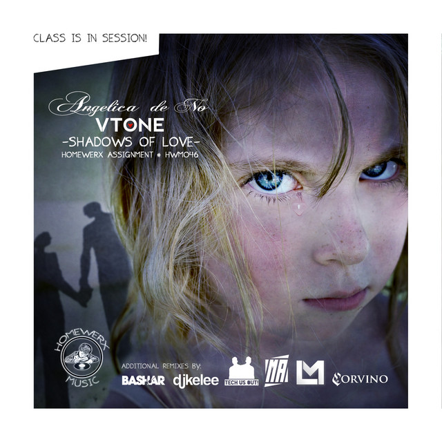Shadows of Love - Lenny M Remix