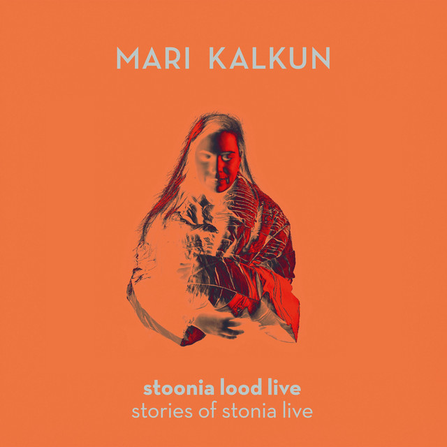STOONIA LOOD (Live) cover art
