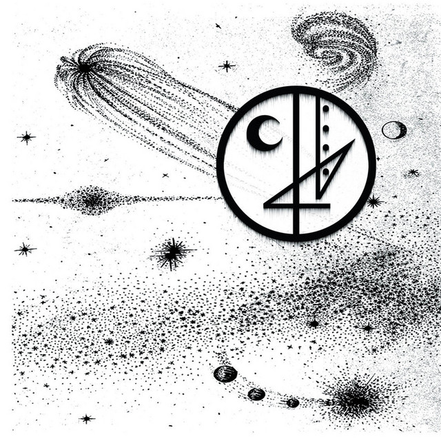 Circle of Shadows cover art