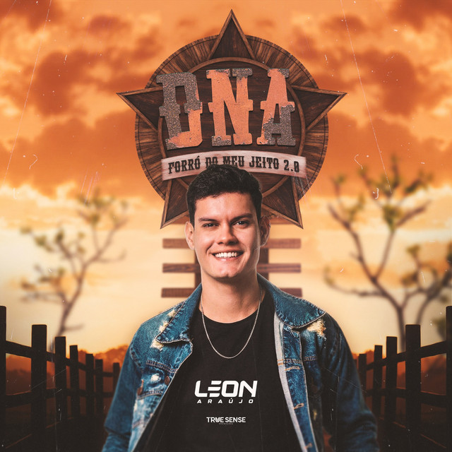Forró Do Meu Jeito 2.0 cover art