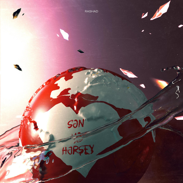 sən və hərşey cover art