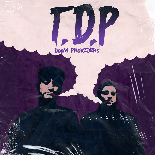 T.d.p. cover art