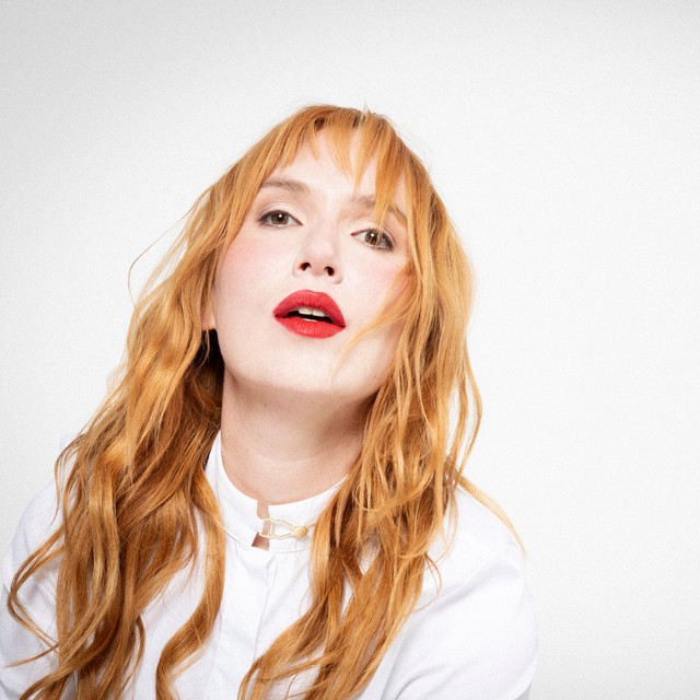 album image