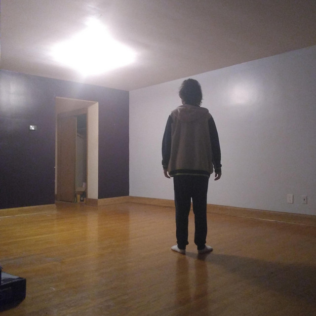 inside cover art