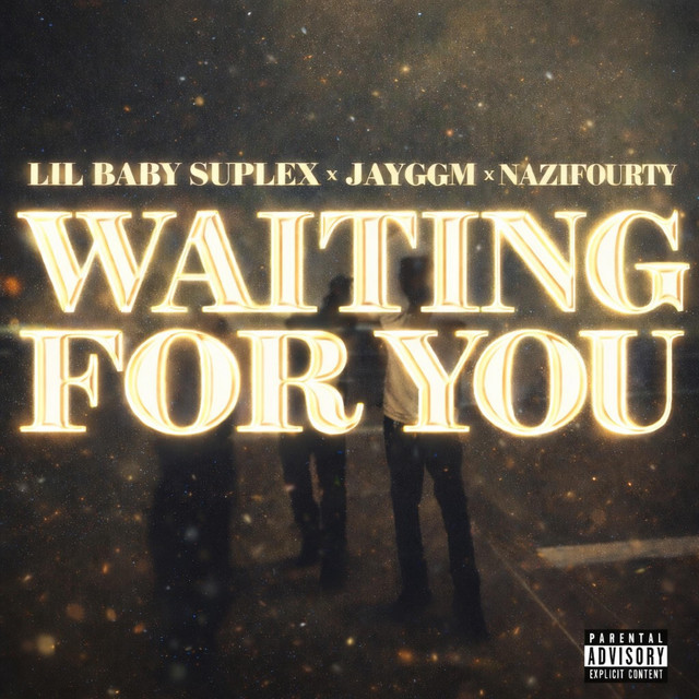 Waiting For You