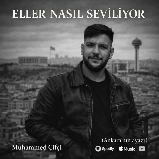 Muhammed Çifçi