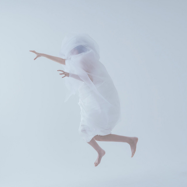 かいこ cover art